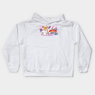 Age of DZ Kids Hoodie